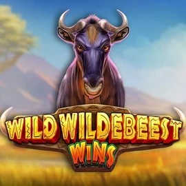 Wild Wildebeest Wins – slot by Pragmatic Play, featured at slotoroocasino.com